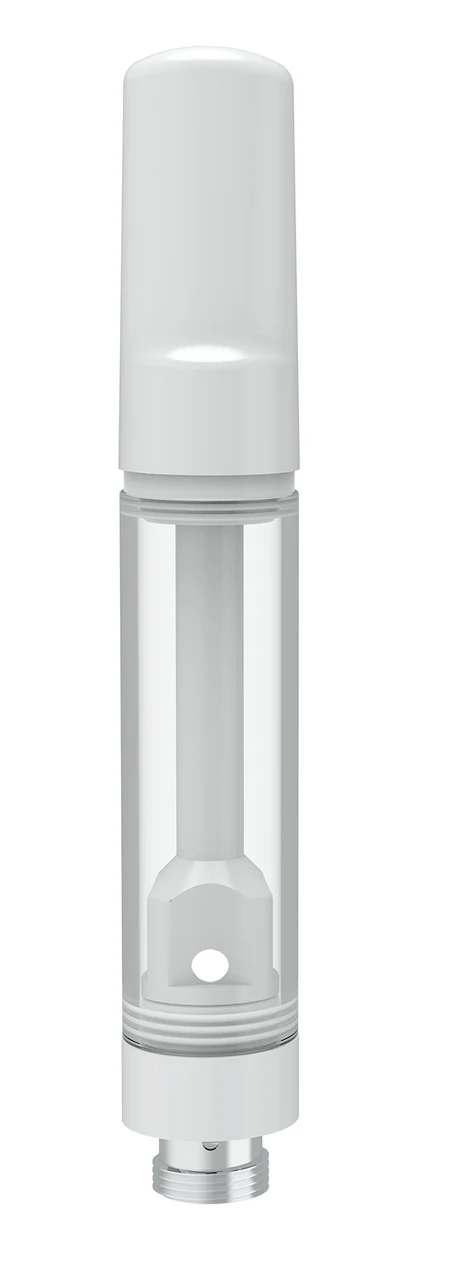 1ml Full Ceramic Thick/Thin Oil Cartridge