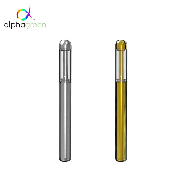 D10 Lead-free Vape Pen