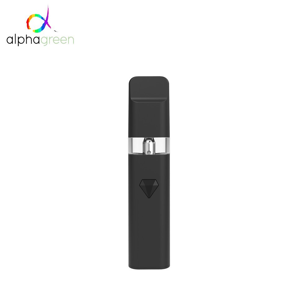 1/2ml Disposable Vape Pen