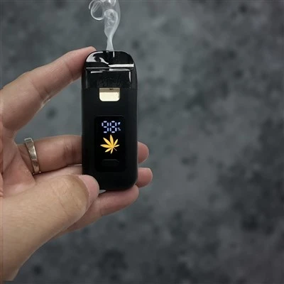 Як вибрати THC Vape Pen на основі вашого рівня толерантності